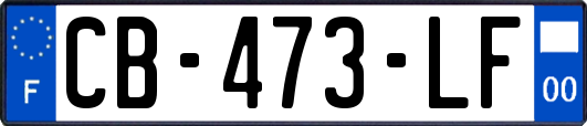 CB-473-LF