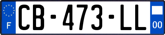 CB-473-LL