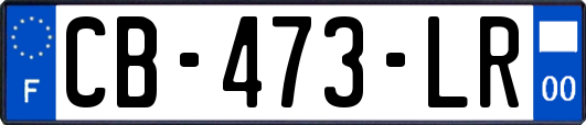 CB-473-LR