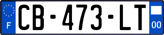 CB-473-LT