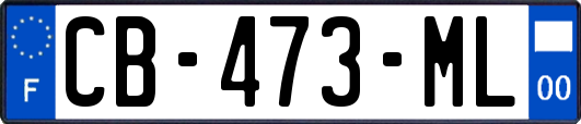 CB-473-ML