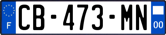 CB-473-MN