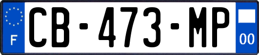 CB-473-MP