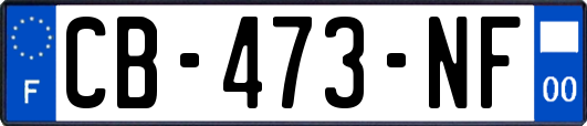 CB-473-NF