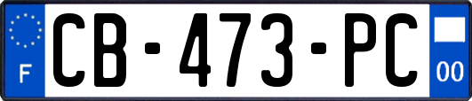 CB-473-PC