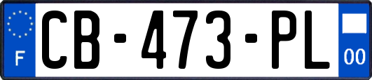 CB-473-PL