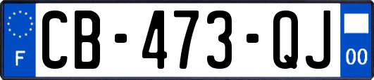 CB-473-QJ