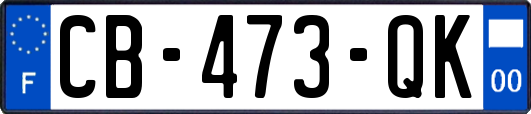CB-473-QK