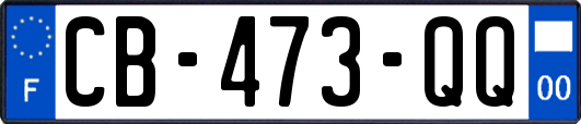 CB-473-QQ