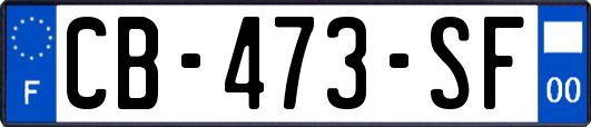 CB-473-SF
