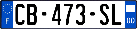 CB-473-SL