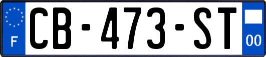 CB-473-ST