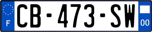 CB-473-SW
