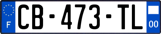 CB-473-TL