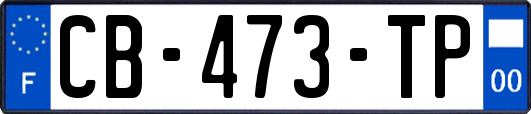 CB-473-TP