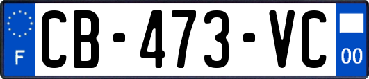CB-473-VC