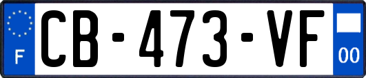 CB-473-VF