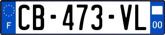 CB-473-VL
