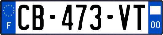 CB-473-VT