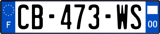 CB-473-WS