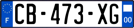 CB-473-XG