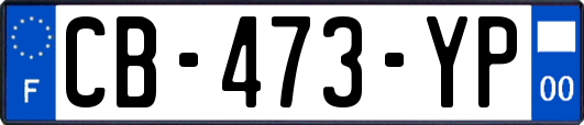 CB-473-YP