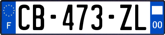 CB-473-ZL