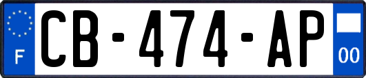 CB-474-AP