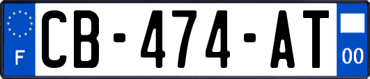 CB-474-AT