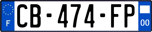 CB-474-FP
