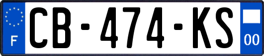 CB-474-KS