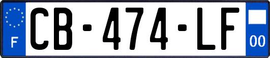 CB-474-LF
