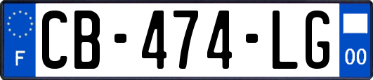 CB-474-LG