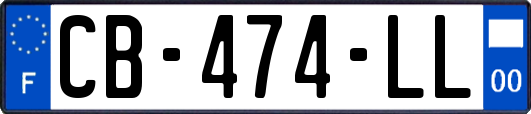 CB-474-LL