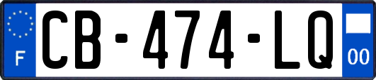 CB-474-LQ