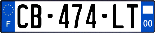 CB-474-LT