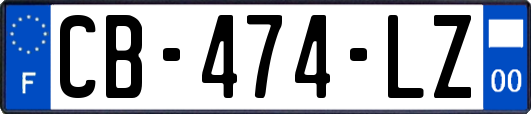 CB-474-LZ