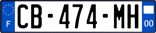 CB-474-MH