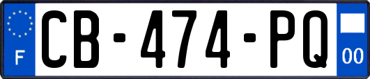 CB-474-PQ