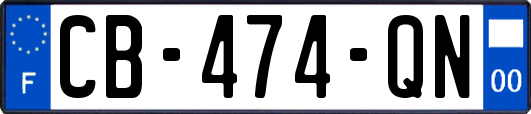 CB-474-QN