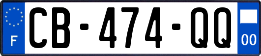 CB-474-QQ