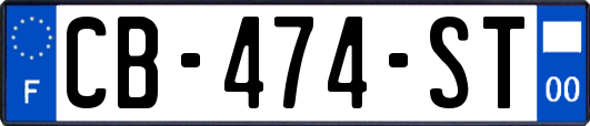CB-474-ST