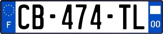 CB-474-TL