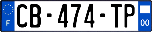 CB-474-TP