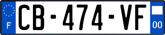 CB-474-VF