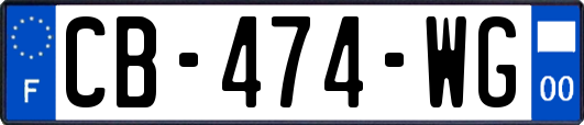 CB-474-WG