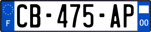 CB-475-AP