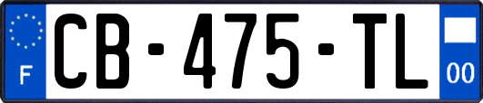 CB-475-TL