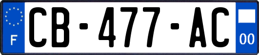 CB-477-AC