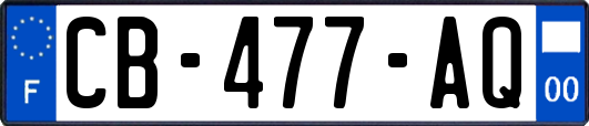 CB-477-AQ